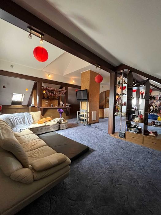 Дом по адресу ул. Капеланська (площадь 360 м²) - Atlanta.ua - фото 9