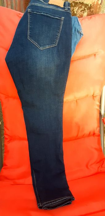 Calças jeans tiffosi