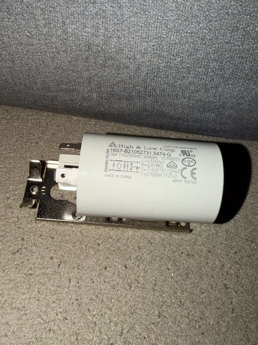 Cewka pralki gorenje WNEI84AS