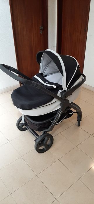 CHICCO Trio Style and Go (preço negociável)