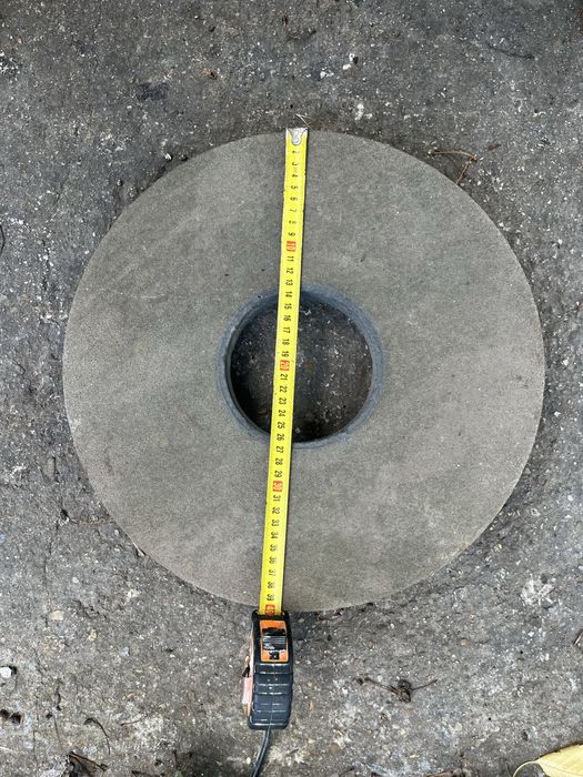 Точильный камень