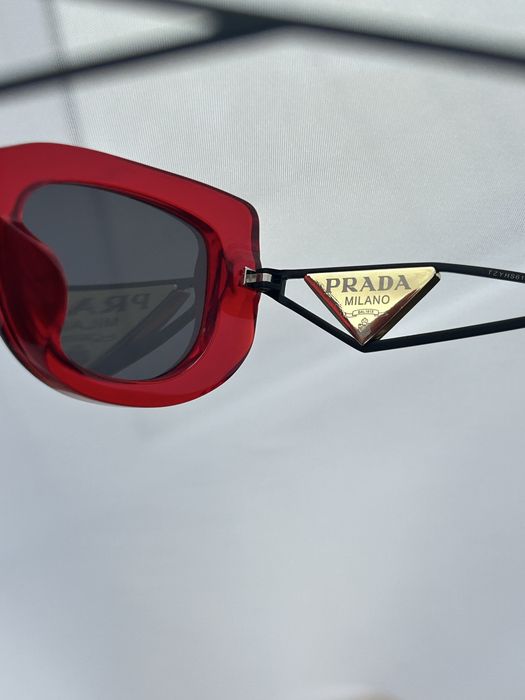 Sunglasses Prada
