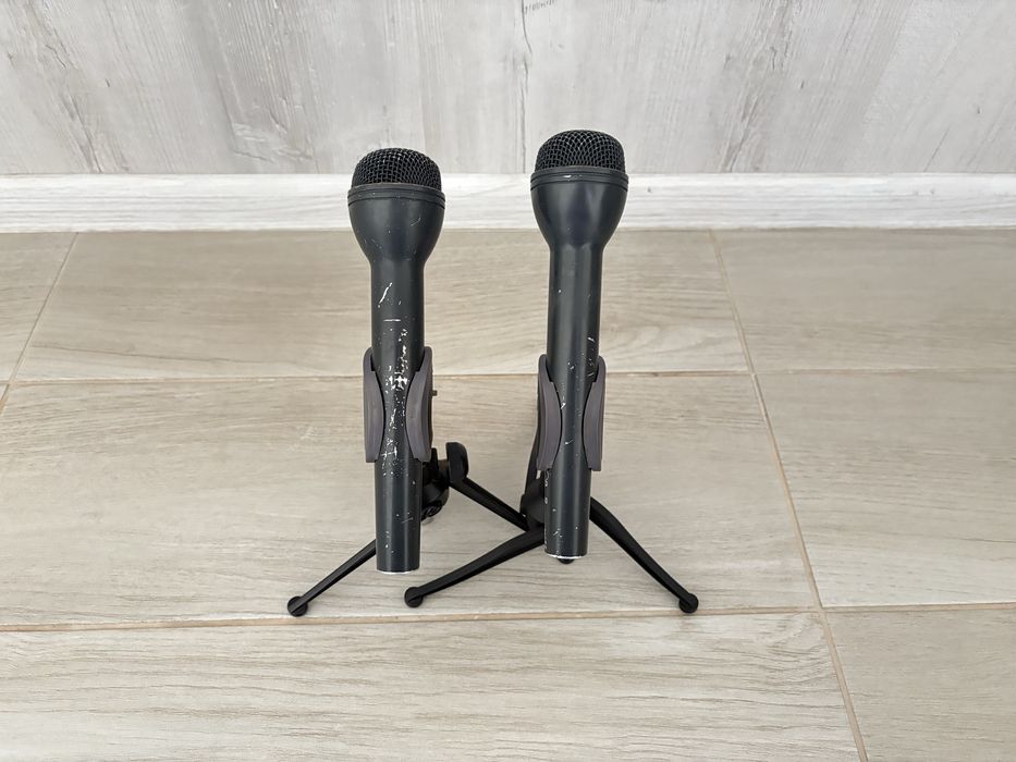 Микрофон AKG D230