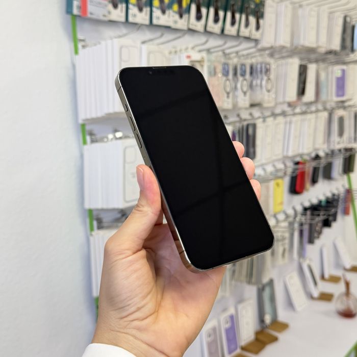 Iphone 13 Pro Max 128 Gb Graphite / Neverlock