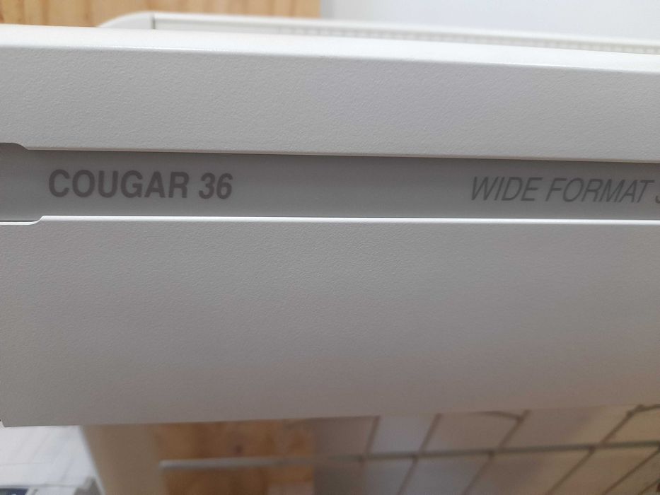 Scanner Contex Cougar 36"
