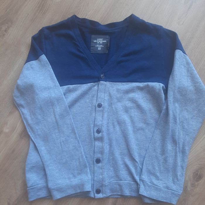 Sweterek H&M roz.134-140