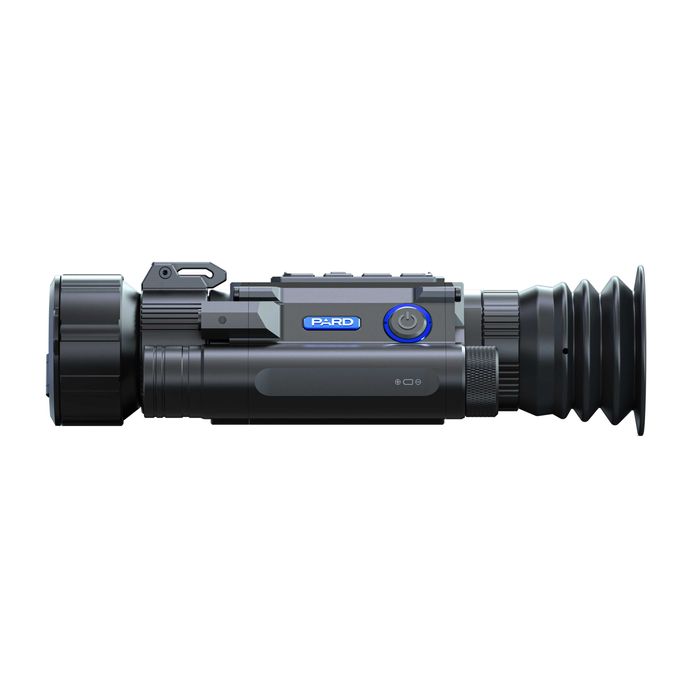 Тепловізійний приціл Pard SA32-35 (35 мм, 384х288, 1800 м)