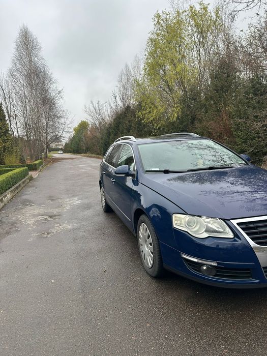 Пасатік 2.0 в гарному стані