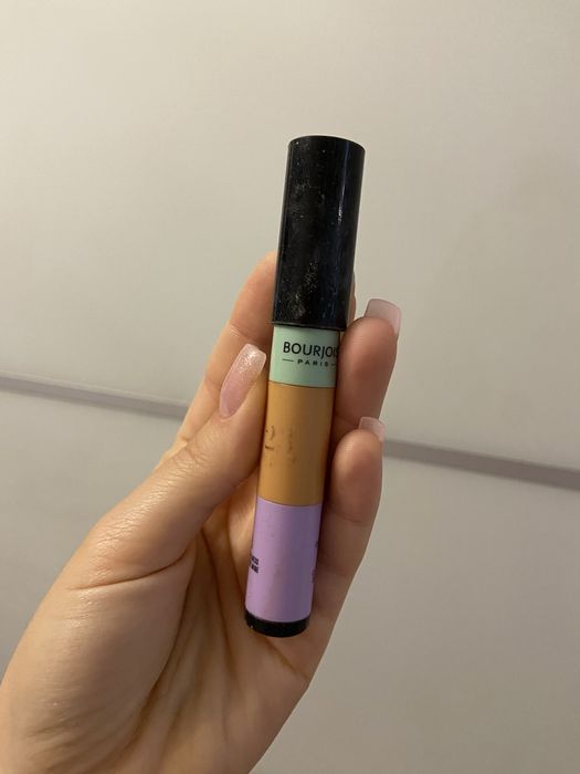 Korektor do twarzy cienie bourjois