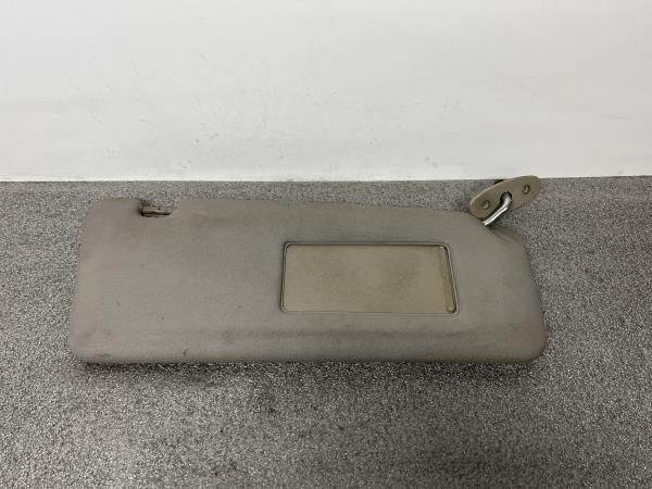 Pála de sol direita BMW 5 (E34)