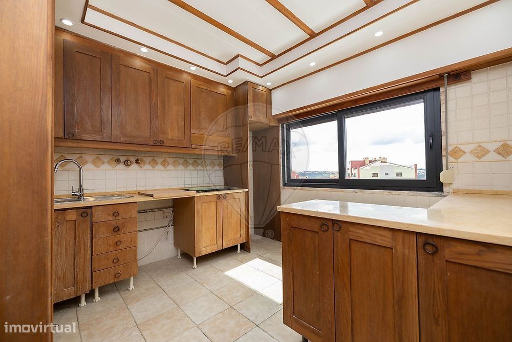 Apartamento T3 para venda