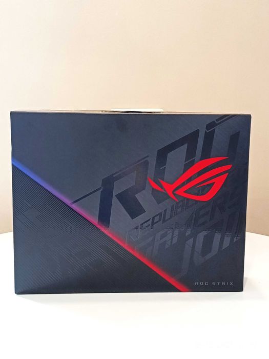 Упаковка/коробка для ноутбука