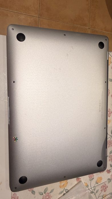 Macbook Air 2019