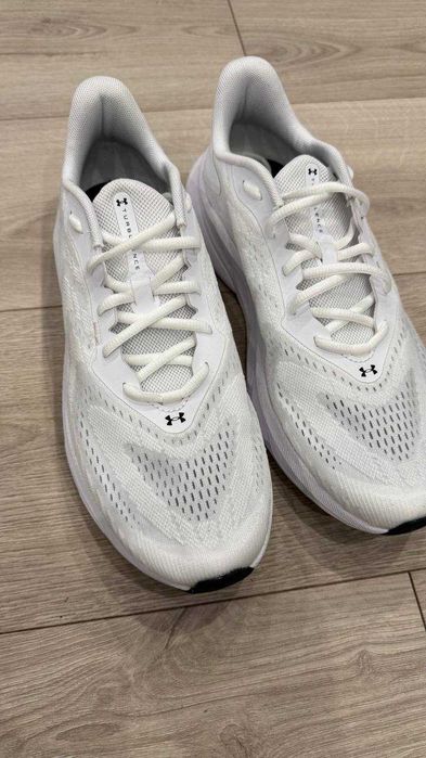 Чоловічі кросівки Under Armour