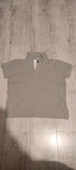 Футболка поло Hacket