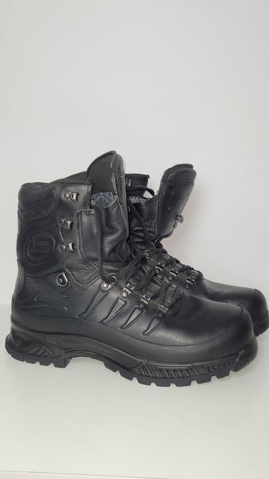 Meindl Combat Extreme 3787 górskie militarne Gore-Tex Vibram r. 44,5