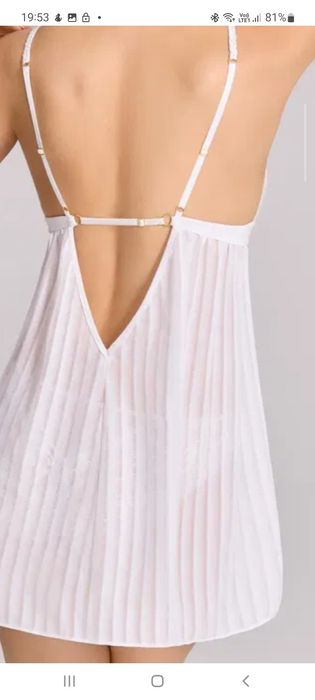 Koszulki nocne Marylin Poupee