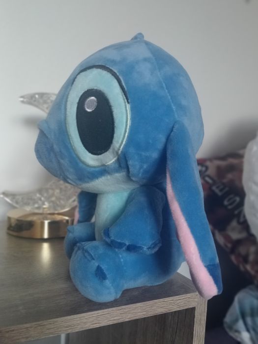 Maskotka Stitch miś pluszak