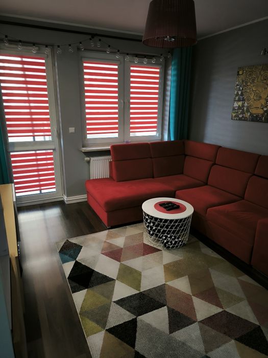 Mieszkanie 39m2, Warszawa Ursus