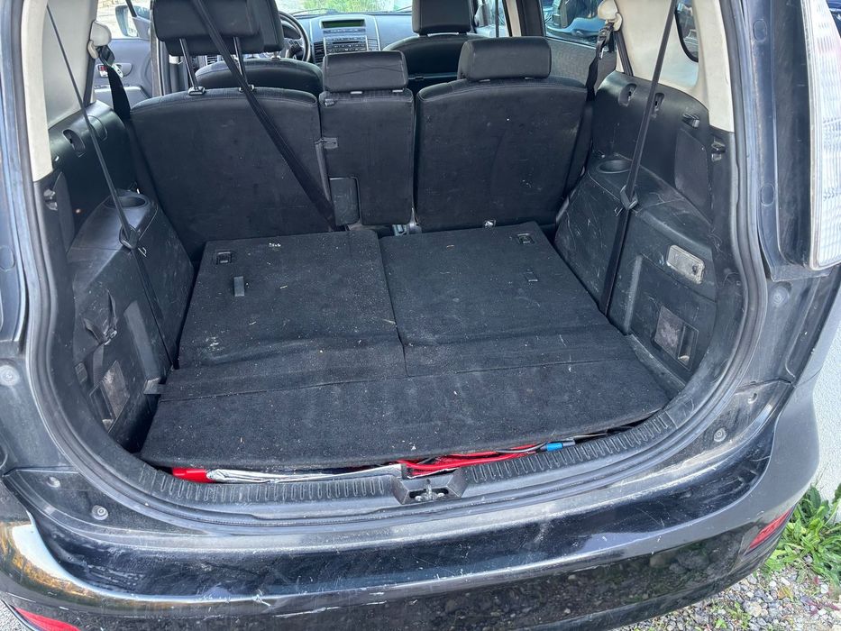 Mazda 5 Mazda 5 - 7 osobowa 2008 rok