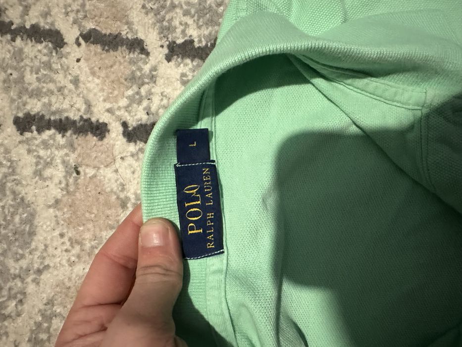 Polo Ralph Lauren