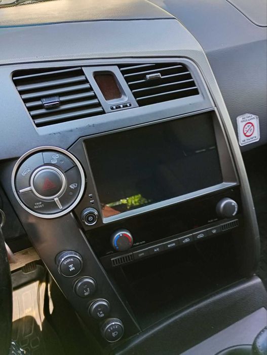 Ssang Yong Ryron