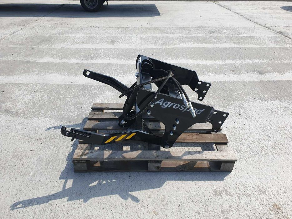 TUZ przedni na przód ciągnika Zetor Ursus Massey Ferguson Proxima NOWE