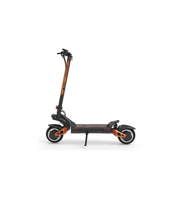 Hulajnoga elektryczna KuKirin G3 PRO