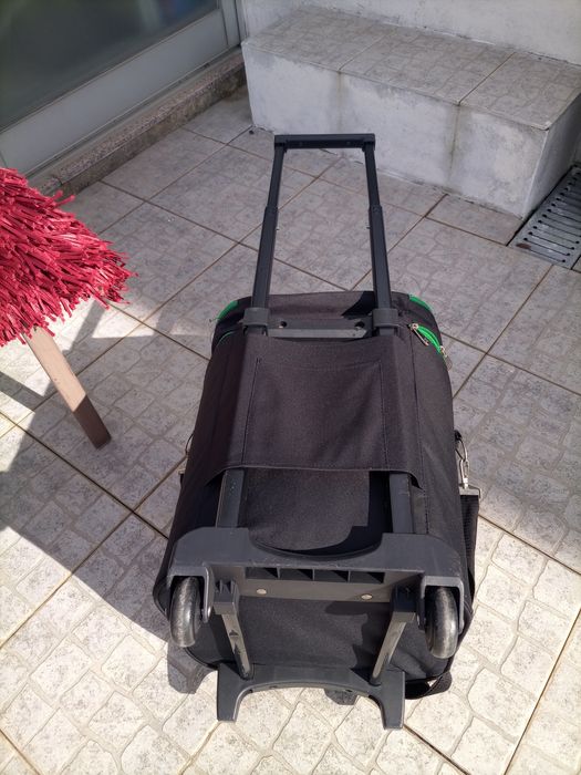 Troley de transporte da Bimby, em excelente estado