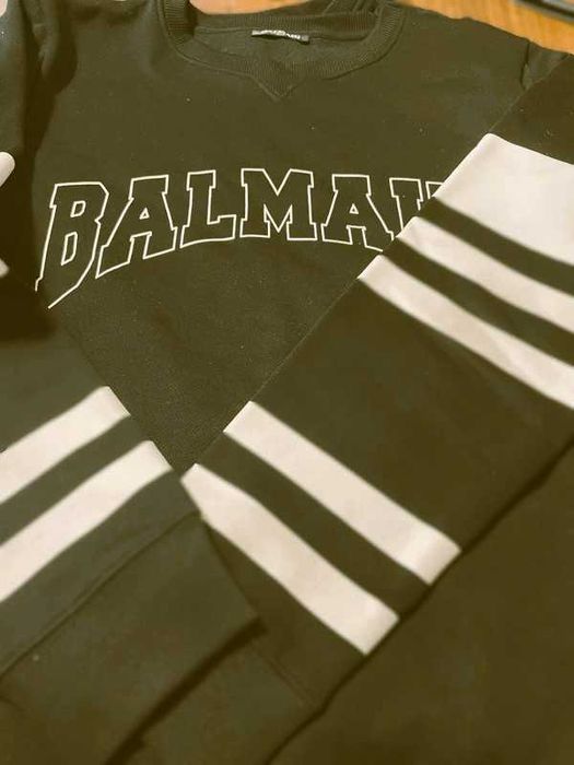 Sweatshirt Balmain
