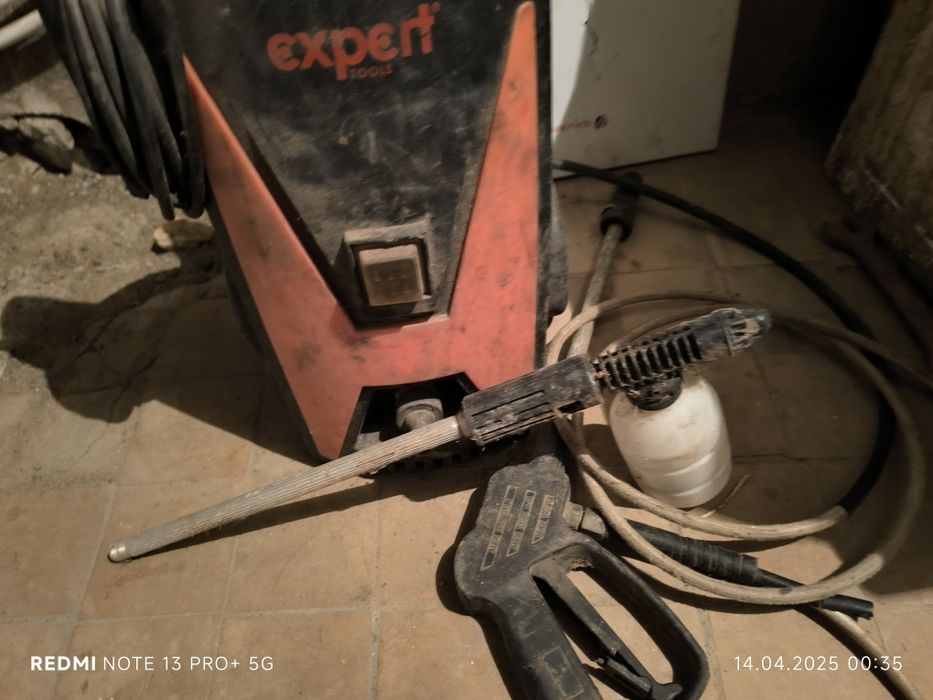 Продам мийку високого тиску ''EKSPER