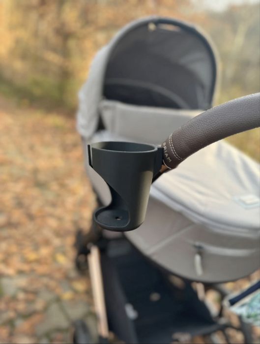 Uchwyt na kubek do wózków Cybex