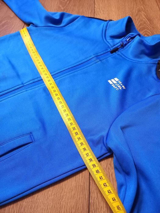 Реглан, спортивна кофта р.128