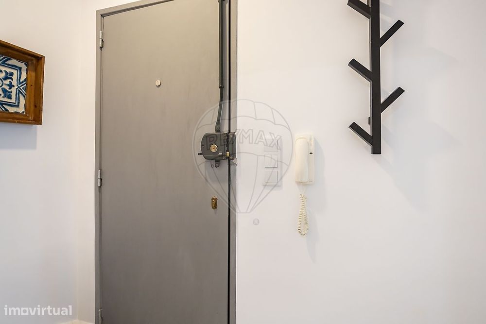 Apartamento T0 para venda
