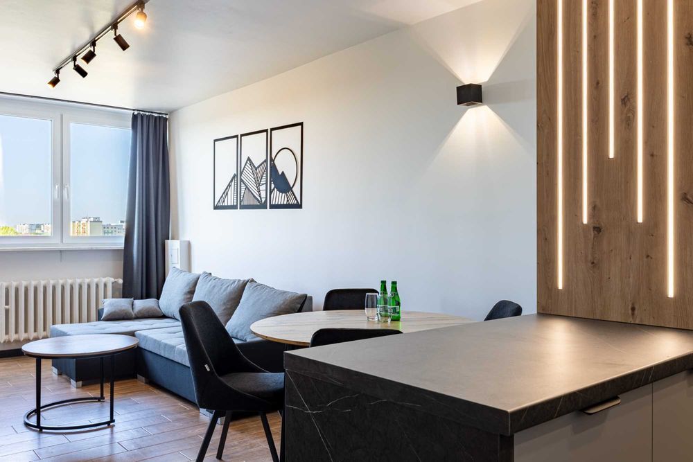 Nocleg Głogów – Apartament na doby i dłuższy wynajem