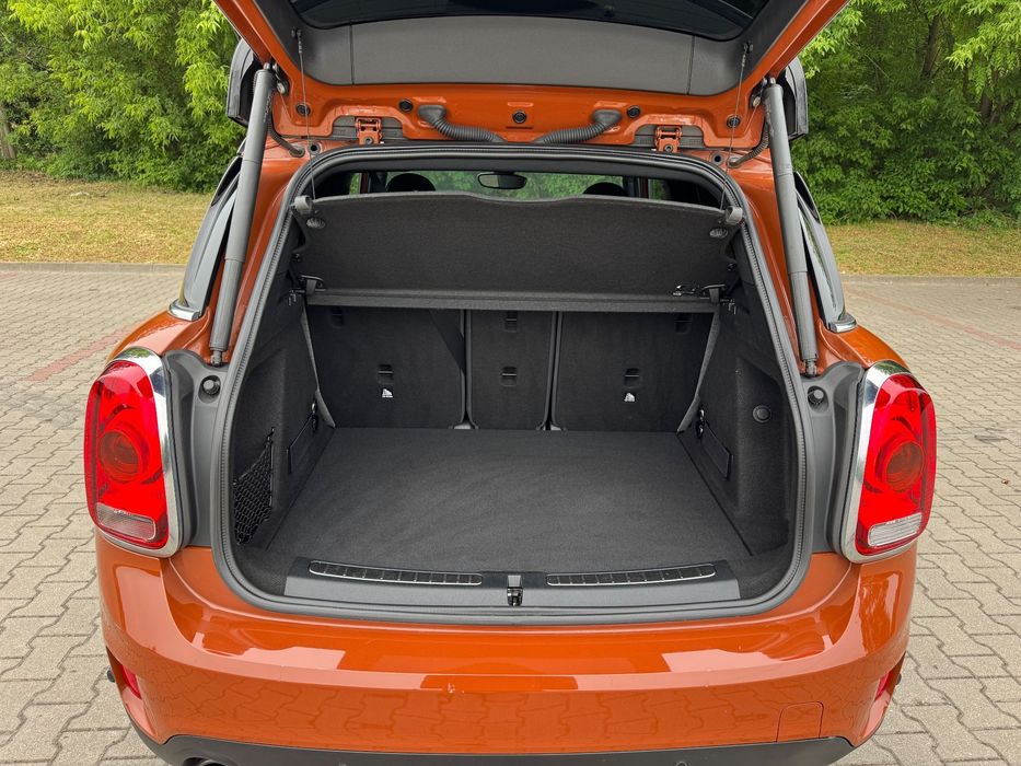 MINI Countryman Super Stan 100% bez wypadkowy i oryginał przebieg!!!