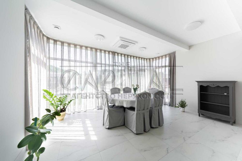 Продажа автономного коттеджа, Лесники, Киево-Святошинский р-н