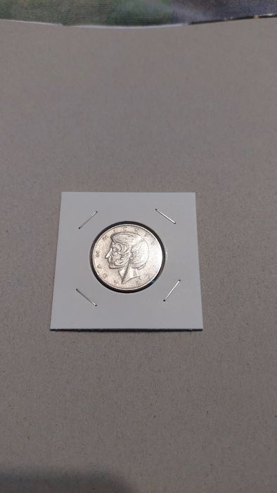 Moneta 10 złotych Adam Mickiewicz 1976r