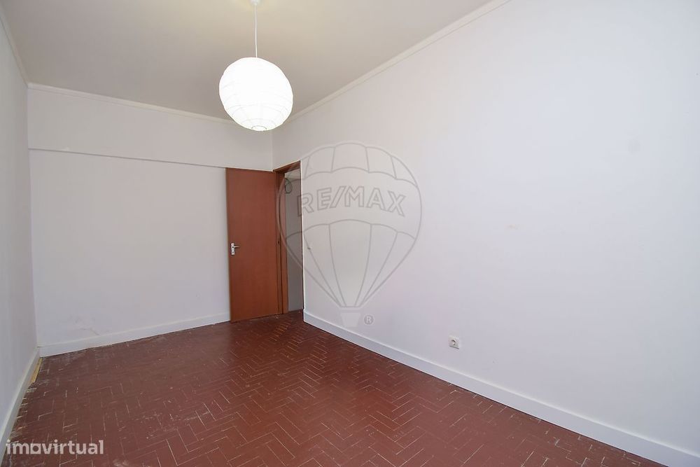 Apartamento T0 para venda