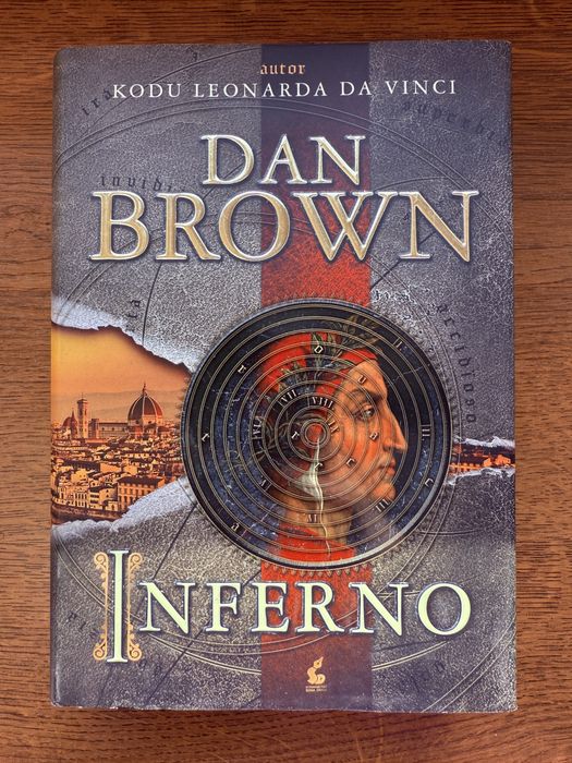 Inferno Dan Brown