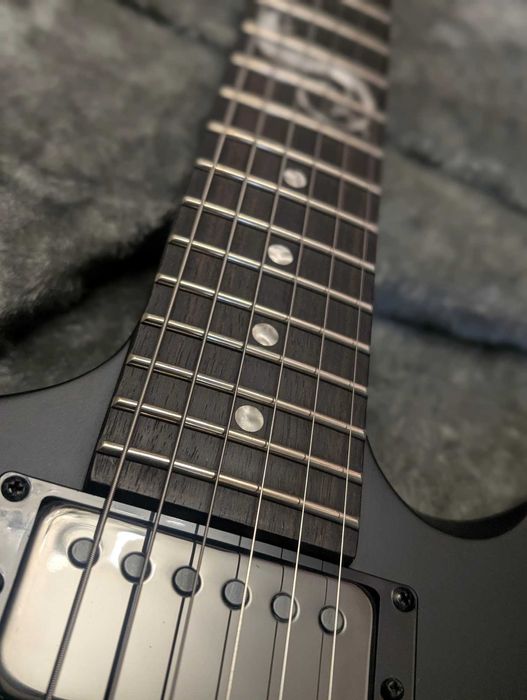 Електрогитара ESP LTD Snakebyte (Made in South Korea)