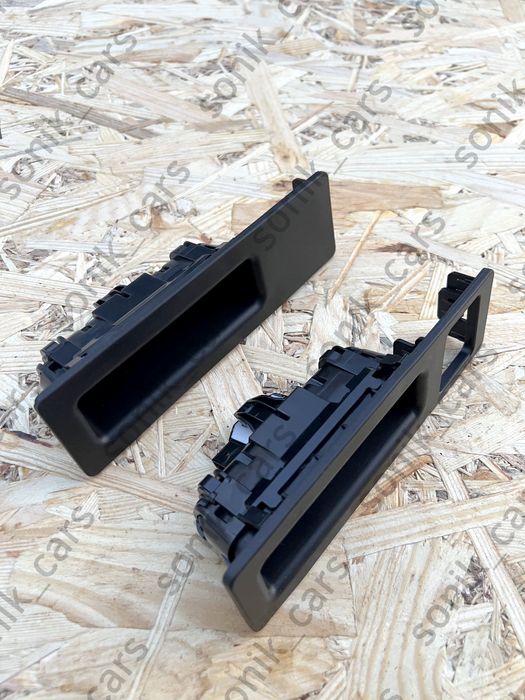 Ручка кнопка багажника BMW E-series F-series