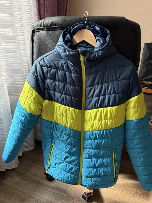 Куртка для хлопчиків McKinley Ricos