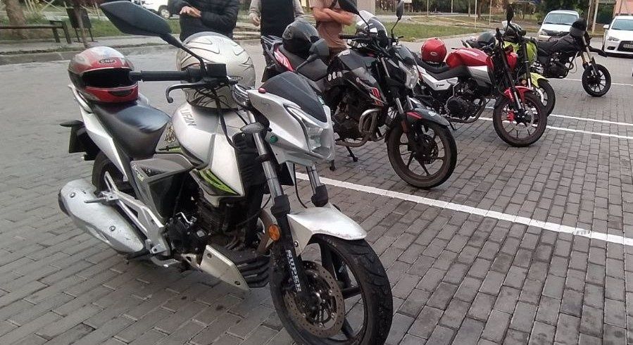 Ліфан лф 250 3а інжекторний