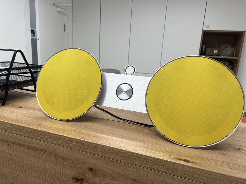 Акустична система Bang&Olufsen BeoSound 8