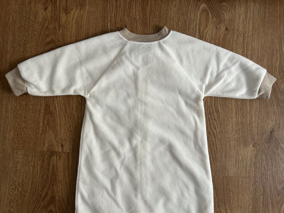 Śpiworek Niemowlęcy 0-9 miesięcy