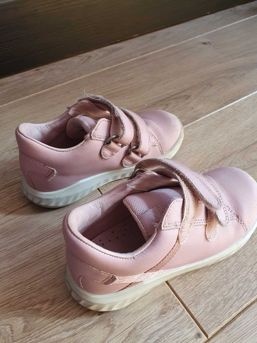 buciki dziecięce snickersy ECCO rozm. 26