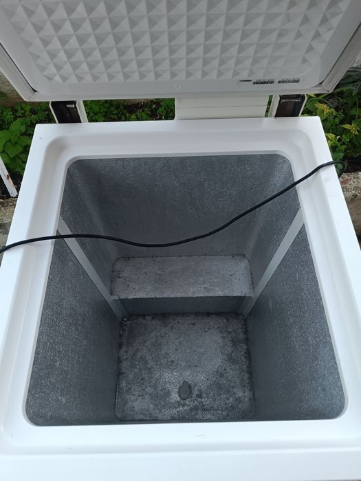 Arca horizontal 138 l