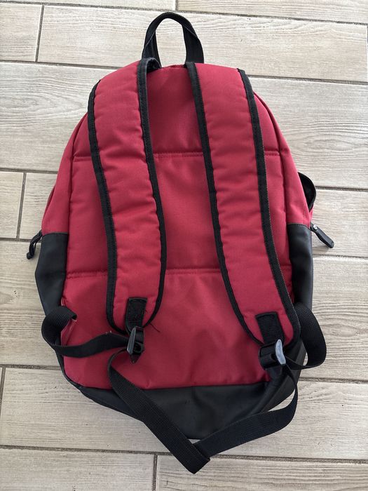 Plecak Hogwarts reserved