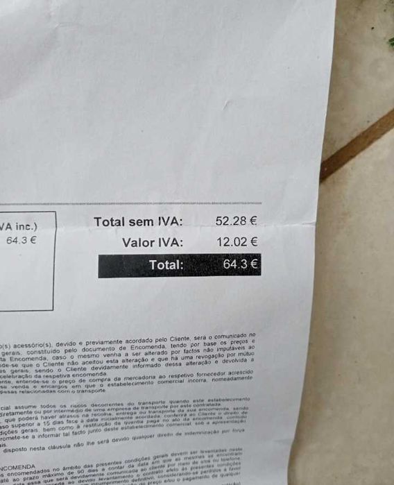 Carregador trotineta